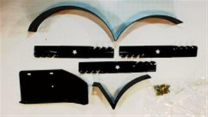 Genuine AYP SEARS HUSQVARNA MULCH KIT 48 Part# 965894003