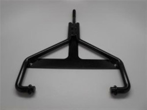 AYP SEARS HUSQVARNA WELDMENT.FRONT.DECK.SUSPENSION Part# 574822501