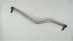 Genuine AYP SEARS HUSQVARNA DRAGLINK.RH.ADJUSTABLE.TEX Part# 532409600