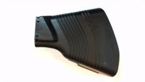 Genuine AYP SEARS HUSQVARNA DEFLECTOR.BLACK.54' Part# 532187257