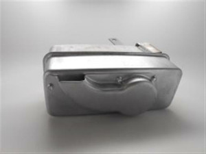 Genuine AYP SEARS HUSQVARNA MUFFLER.KOHL.CV.SINGLE.W/PORT Part# 532159420