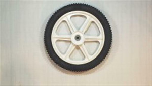 Genuine AYP SEARS HUSQVARNA WHEEL.14X2.PR/RAD Part# 532189159