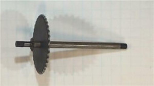 Genuine AYP SEARS HUSQVARNA SPROCKET.WELDMENT Part# 532437303