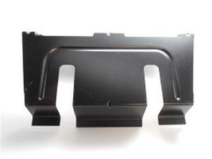 Genuine AYP SEARS HUSQVARNA SHIELD.BROWNING.W/TEX Part# 532199535