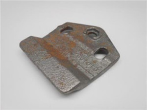 Genuine MTD  BLADE GUIDE CLIP Part#  GW-P406654