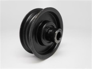 Genuine MTD  Part PULLEY-REVERSE IDLER 756-04169