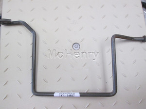 Genuine MTD  ROD-BELT KEEPER 42 Part # 747-04857
