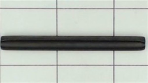 Genuine MTD  Part PIN-SPIRAL SPRING 715-04020