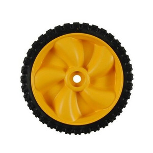 Genuine MTD  WHEEL ASM-FWD Part # 634-04100A