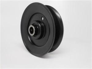 Genuine MTD  Part PULLEY IDLER V-TYP 756-04213