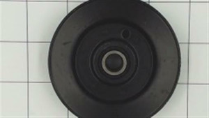 Genuine MTD  Part PUL IDLR V-TYPE 5L X 3.06 DIA 756-04324