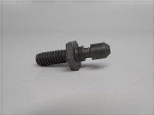 Genuine MTD  Part PIN-ELBOW CHUTE 711-05049