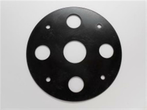Genuine MTD  Part PLATE-SPROCKET COVER 1771922001