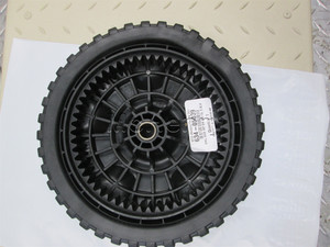 Genuine MTD  WHEEL ASM-DRIVE 8 Part # 634-05039