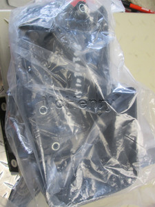 Genuine MTD  AIR CLEANER HOUSIN Part # 951-10412B