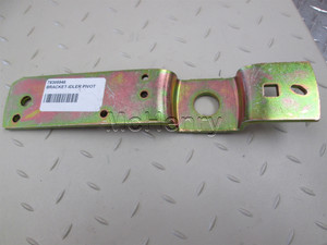 Genuine MTD  BRACKET-IDLER PIVOT Part # 783-05946