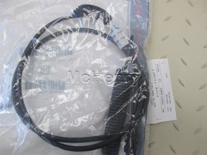 Genuine MTD  CABLE-DECK ENGAGE Part # 946-04618C