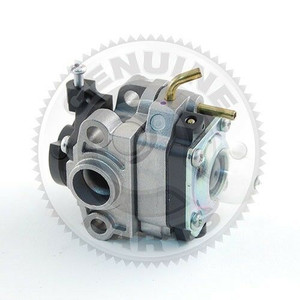 Genuine MTD  CARBURETOR W/PRIME Part # 753-05251