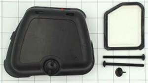 Genuine MTD   AIR CLEANER ASM Part#  753-05843