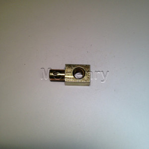 Genuine MTD   BLOCK-SWIVEL Part#  1725264