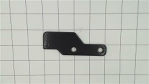 Genuine MTD   BRACKET-STOP Part#  783-0744A-0637