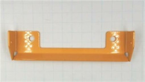 Genuine MTD   BRKT-FRONT LIFT   CUB YELLOW-9 Part#  703-2248-0716