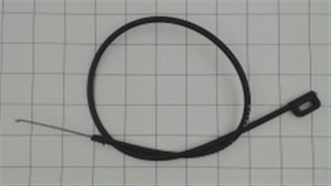 Genuine MTD   CABLE-THROTTL Part#  746-0905