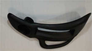 Genuine MTD   COVER-FENDER  RH Part#  731-06700