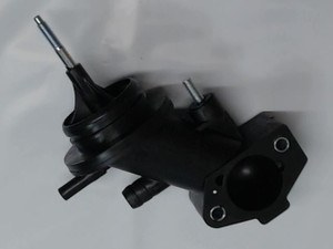 Genuine MTD   INTAKE MANIFOLD Part#  951-15440