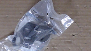 Genuine MTD   Part BRAKE ASM-DECK  LH 983-05183