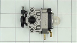 Genuine MTD   Part CARBURETOR 753-06795