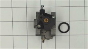 Genuine MTD   Part CARBURETOR ASM 753-08203