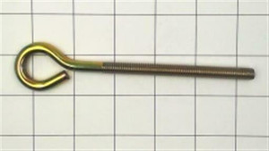 Genuine MTD   Part EYEBOLT 747-0697