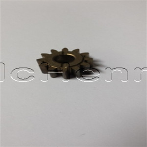 Genuine MTD   Part GEAR-12T 717-1209A