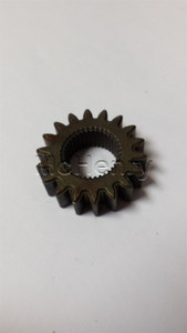 Genuine MTD   Part GEAR-18T 717-1210A