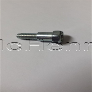 Genuine MTD  Part SCREW  1/4-28 .324 738-0924A