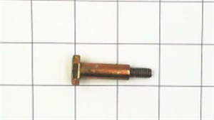 Genuine MTD   Part SCREW-SHLD 938-0572