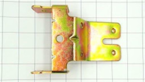 Genuine MTD   PLATE LATCH Part#  783-04848