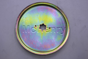 Genuine MTD   PULEY-TRANSMISSION Part#  756-04258