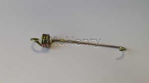 Genuine MTD   SPRING-EXTENSION Part#  1767651
