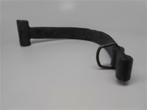 Genuine MTD   STRAP-BAT RETAINER Part#  723-3064
