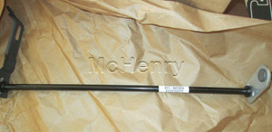 Genuine MTD  AXLE ASM-REAR 8in.  W Part # 911-04142A