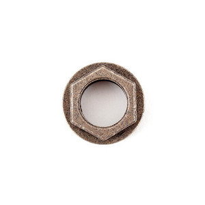 Genuine MTD  BEARING-FLANGE 5/8 Part # 941-04124