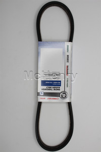 Genuine MTD  BELT V TYPE SNOW  Part# OEM-754-04050