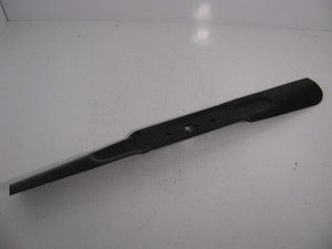 Genuine MTD  BLADE-21.23'  HIGH Part # 942-04308