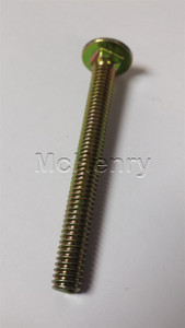 Genuine MTD  BOLT CARRIAGE 5/16  Part# 710-0450