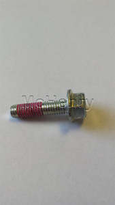 Genuine Sears Craftsman BOLT HEX  Part# TT-1A646083090