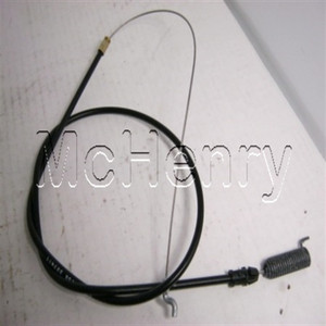 Genuine MTD  CABLE:CLUTCH Part # 946-04256