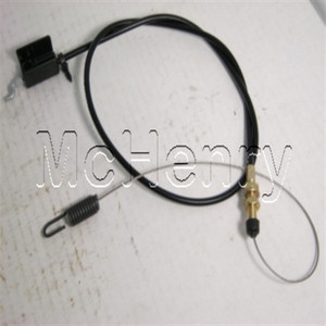 Genuine MTD  CABLE-AUGER CONTRO Part # 946-04007