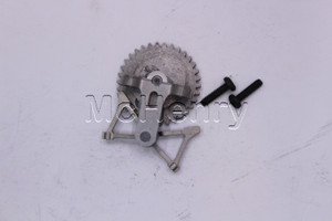 Genuine MTD  CAM BRACKET ASSEMBLY  Part# 753-05241